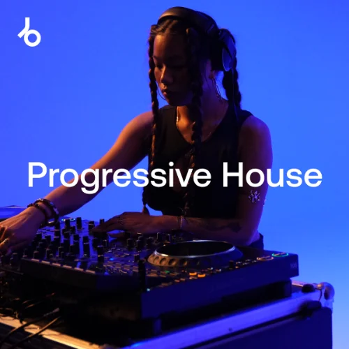 Best New Hype Progressive House June 2026