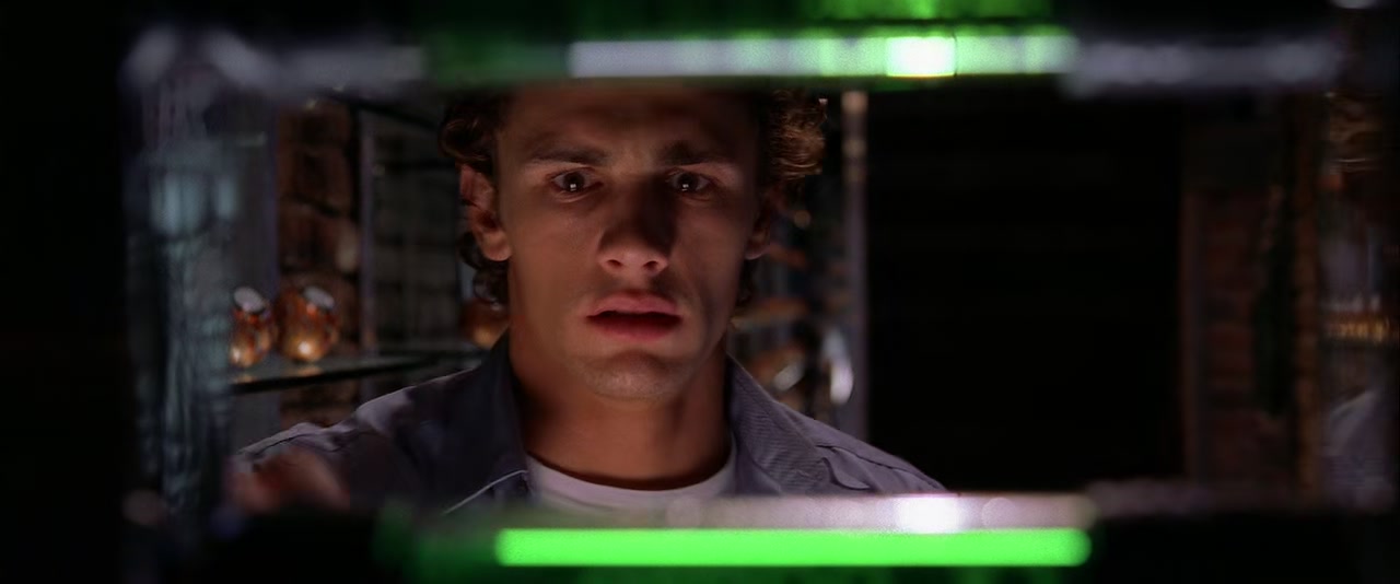 Spider-Man 2 Screenshot