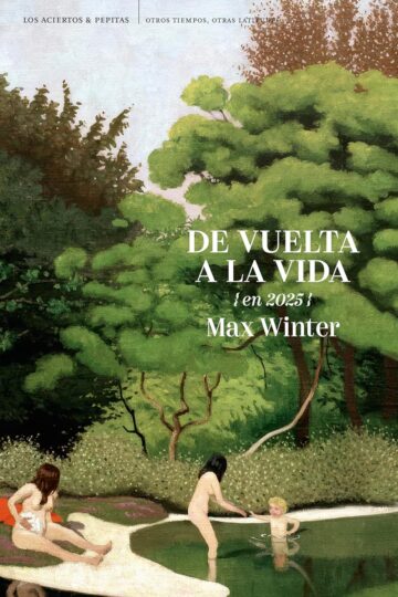 De vuelta a la vida: (en 2025)