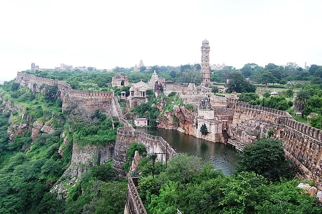 Chittorgarh fort.webp