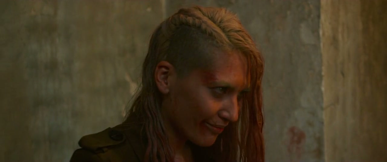 The Night Comes for Us Screenshot