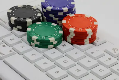 Nine Casino