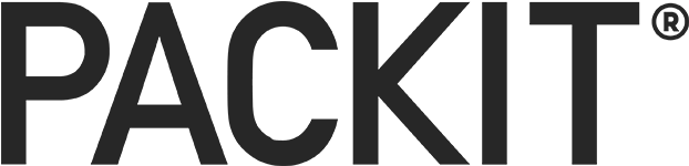 PackIt logo