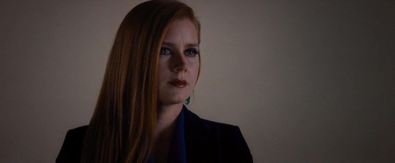 Nocturnal Animals Screenshot