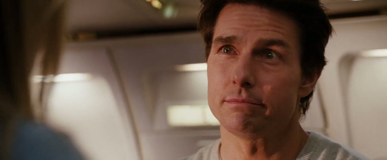 Knight and Day Screenshot