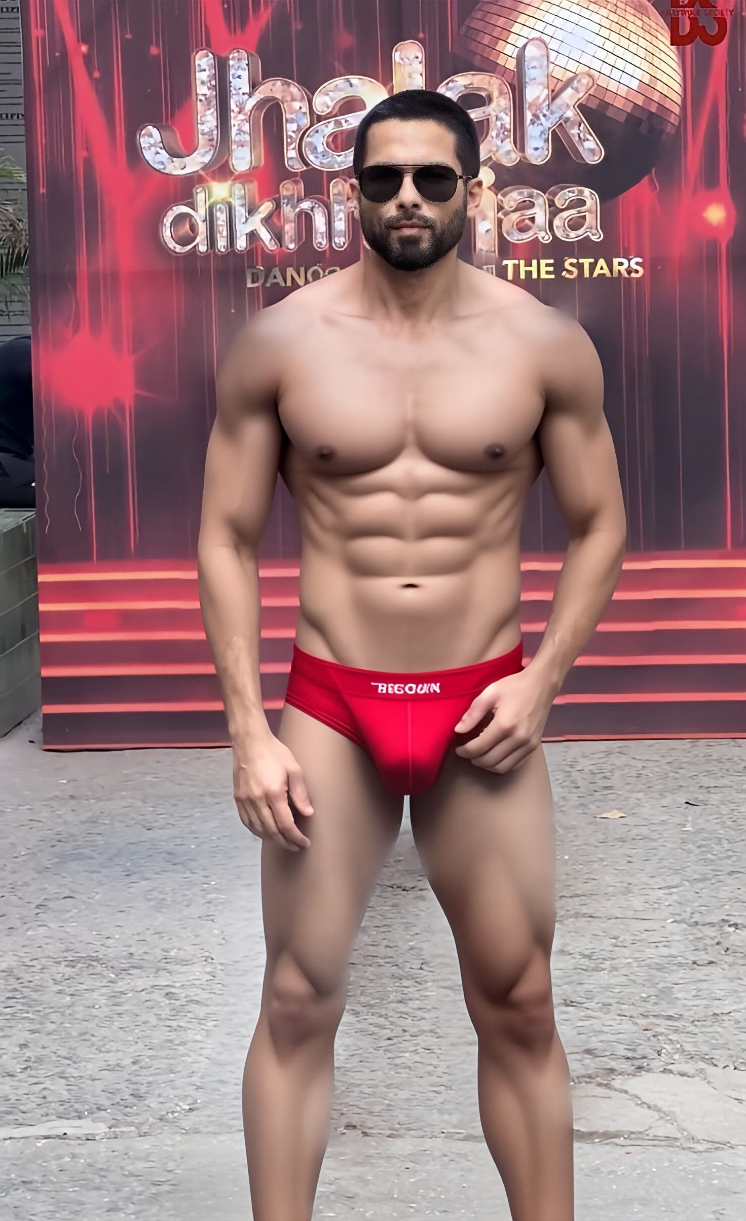Shahid Kapoor