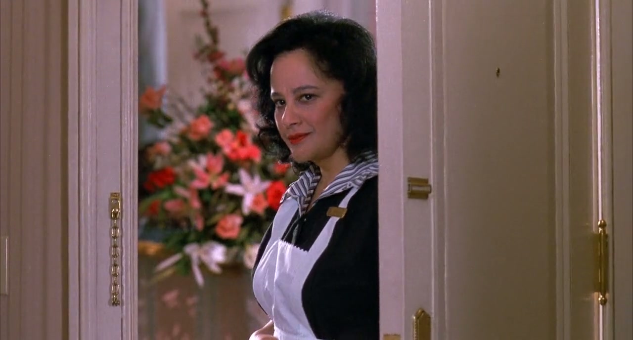 Scent of a Woman Screenshot