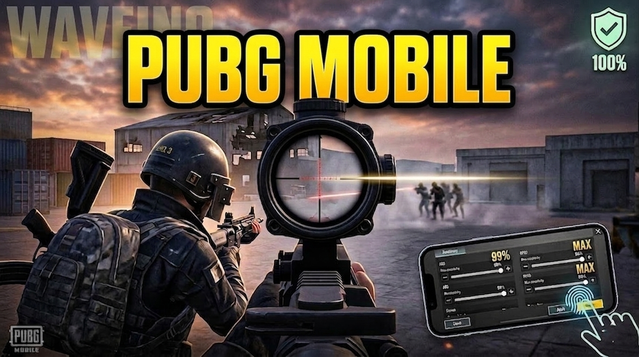 PUBG Mobile 4.4 Best Graphics Settings 2026: Ultimate FPS Guide