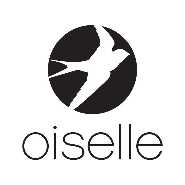 Oiselle logo