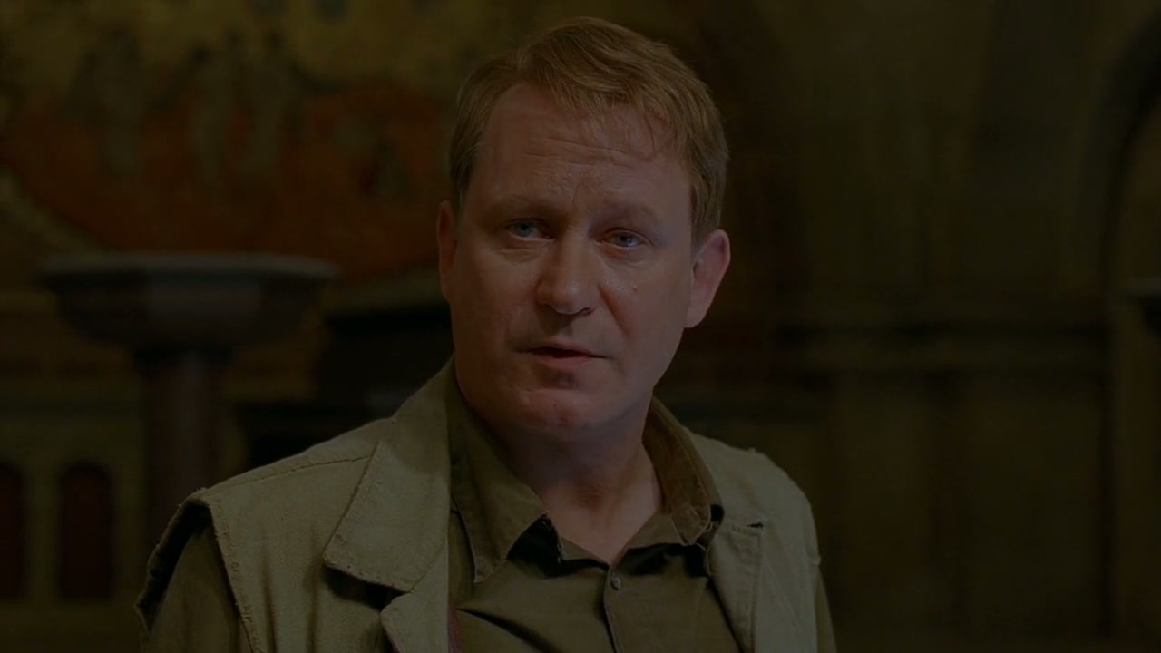 Dominion: Prequel to The Exorcist Screenshot