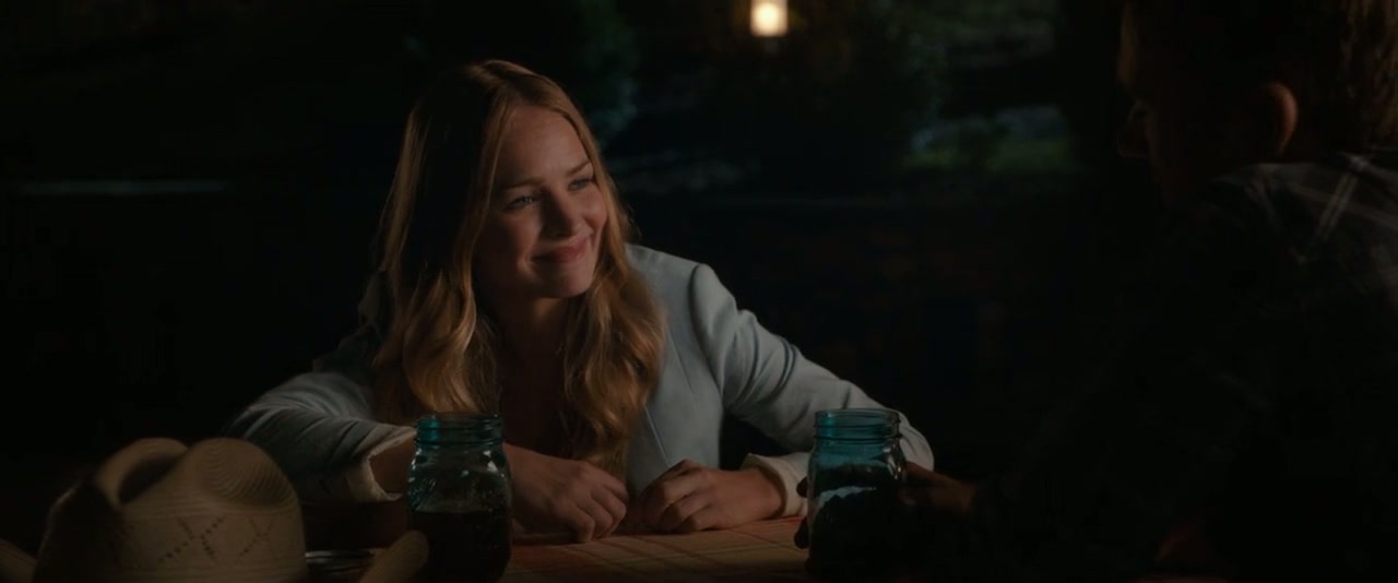 The Longest Ride Screenshot