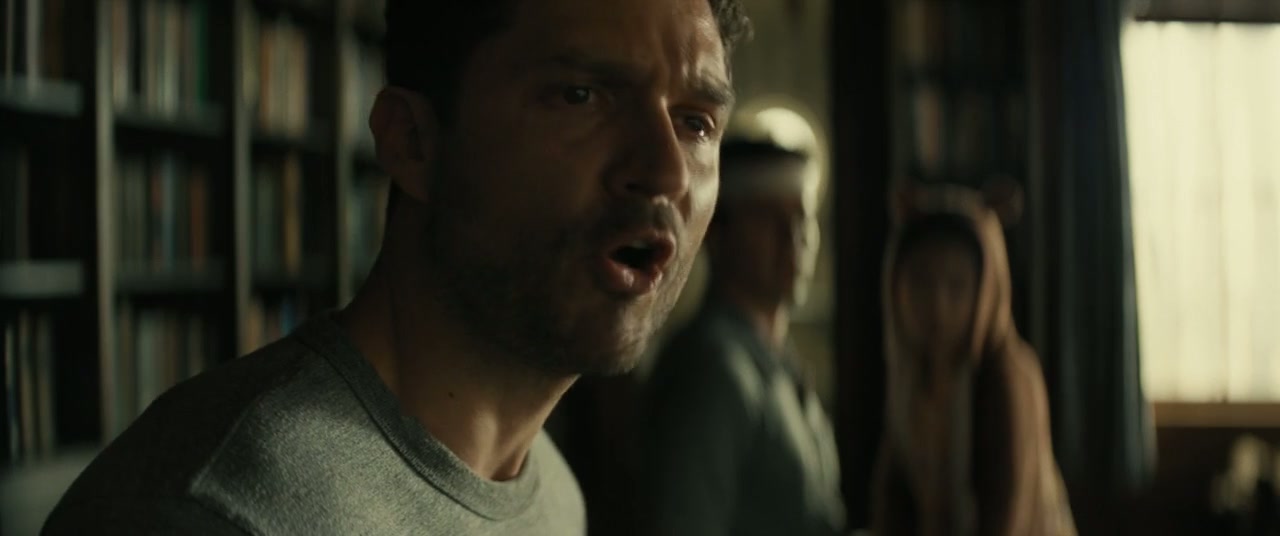 Knock at the Cabin Screenshot