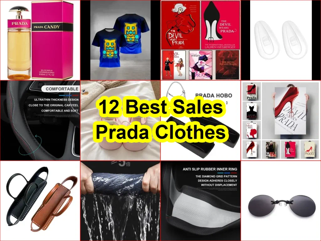 普拉達服裝 評價