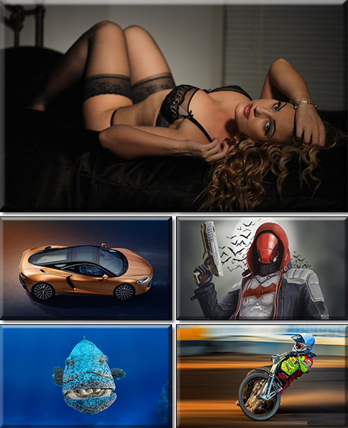 Computer Desktop Wallpapers Collection. Part 3822