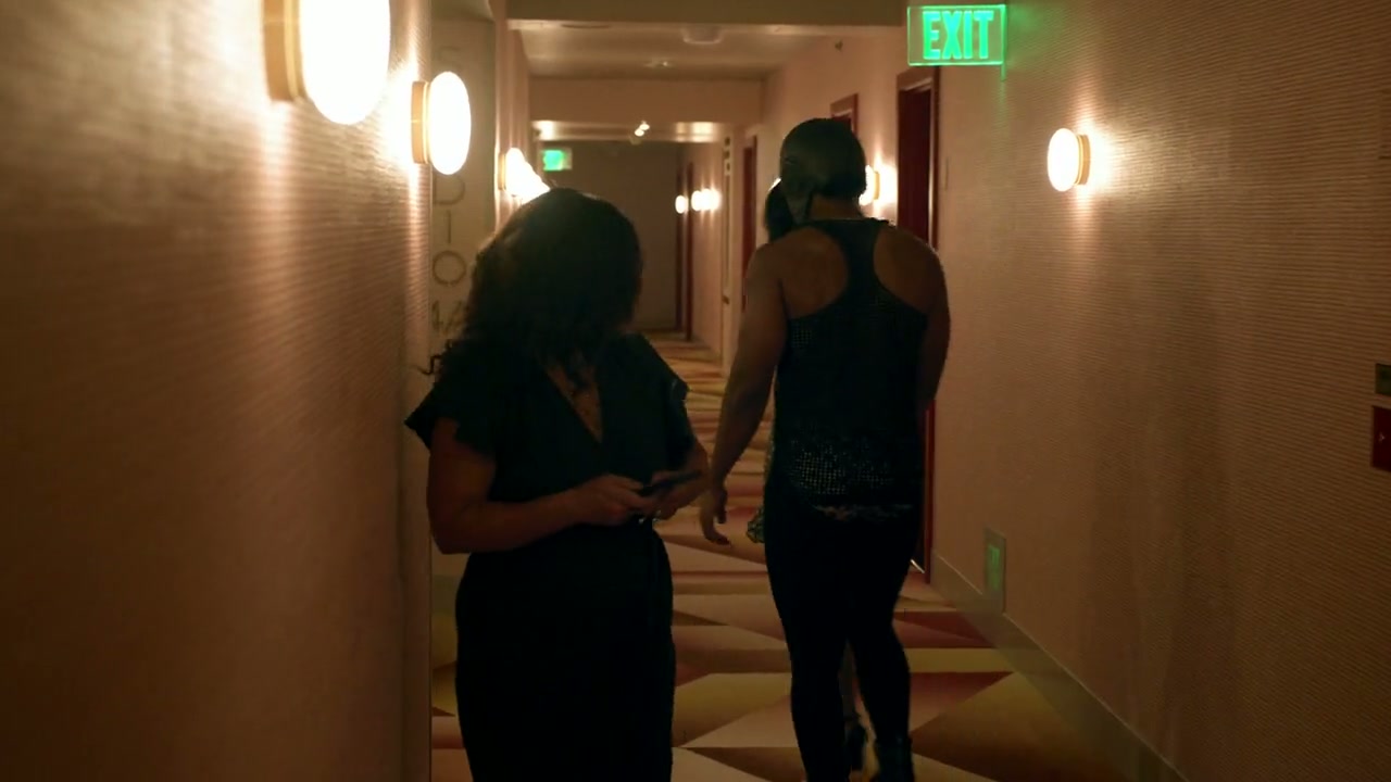 Back on the Strip Screenshot