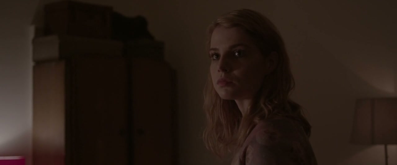 Don't Knock Twice Screenshot