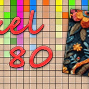 pixelart80