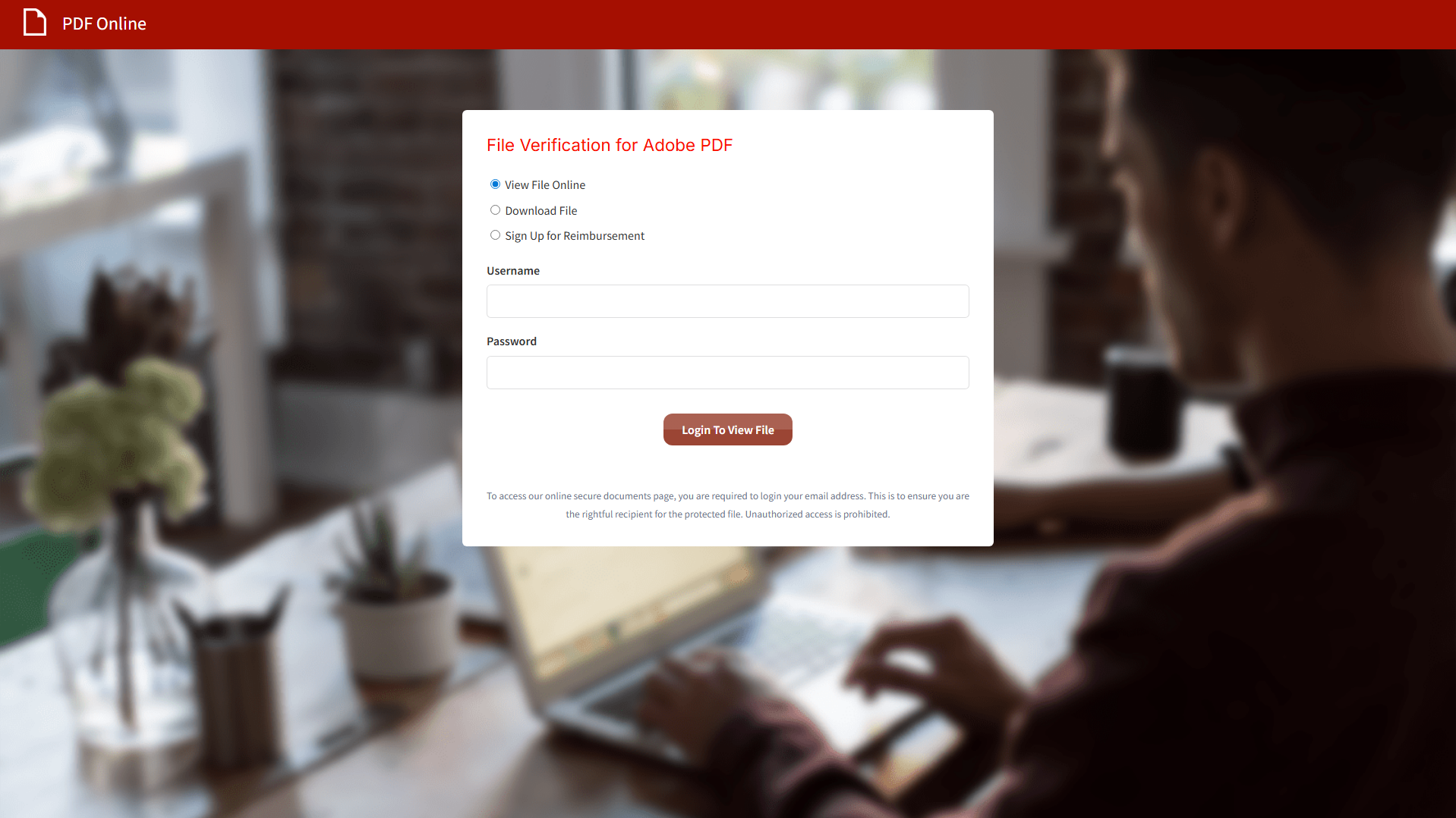 Screenshot of virus-control.com
