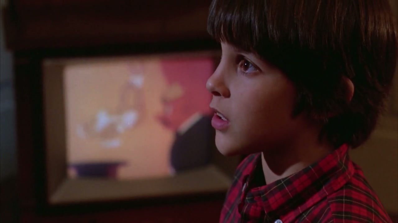Twilight Zone: The Movie Screenshot