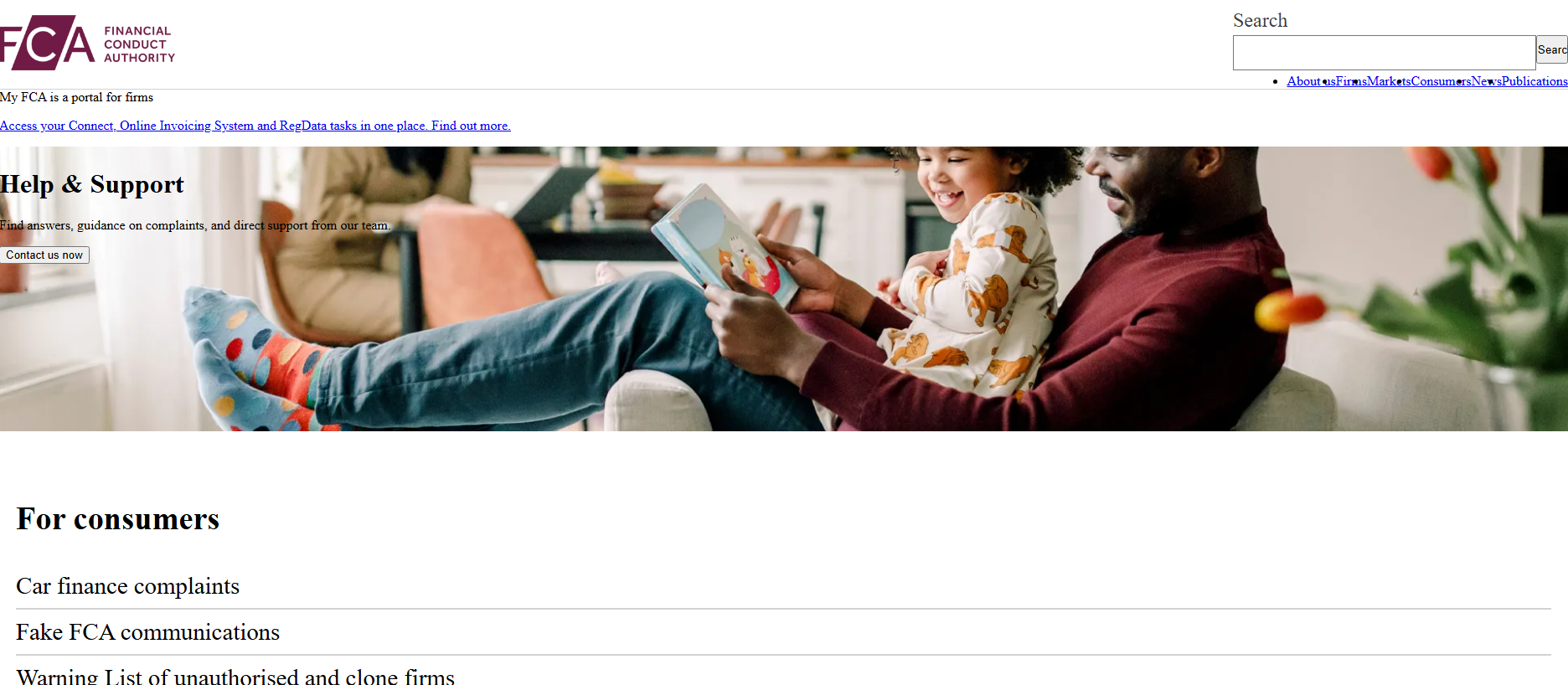 Stored capture of fcahelpchat.com