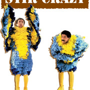 Stir Crazy 1980