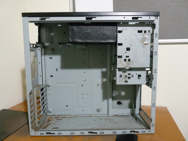 PC Project 158