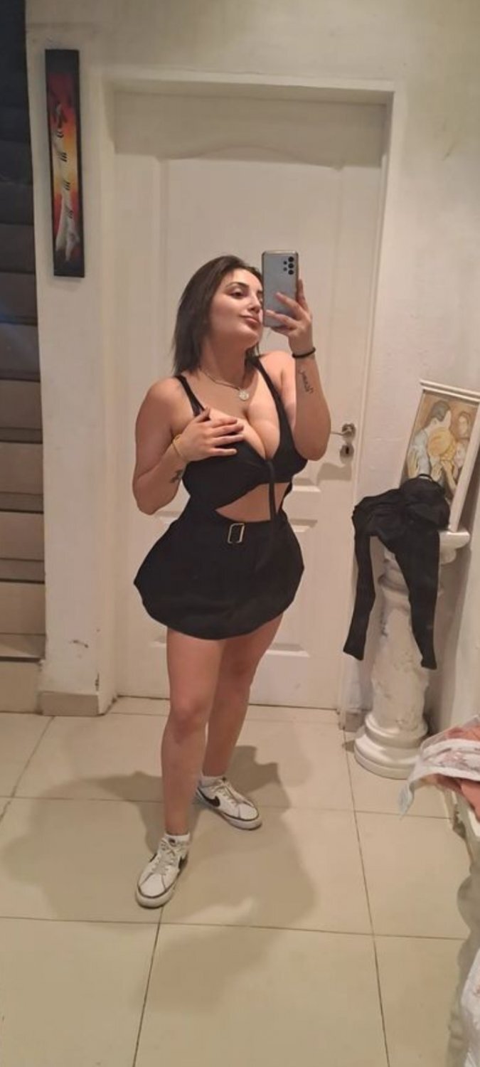 Nalgona