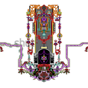pattern 85
