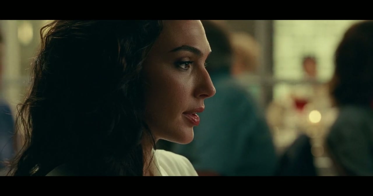 Wonder Woman 1984 Screenshot