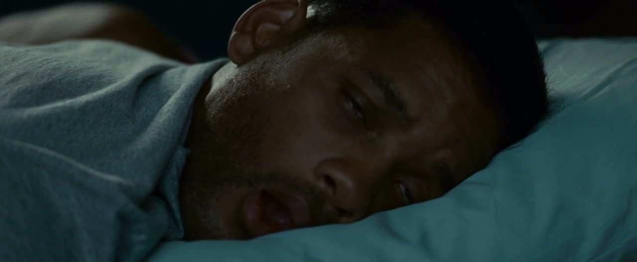 Seven Pounds Screenshot