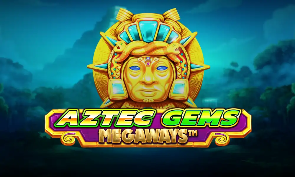 Aztec Gems Megaways Oyna