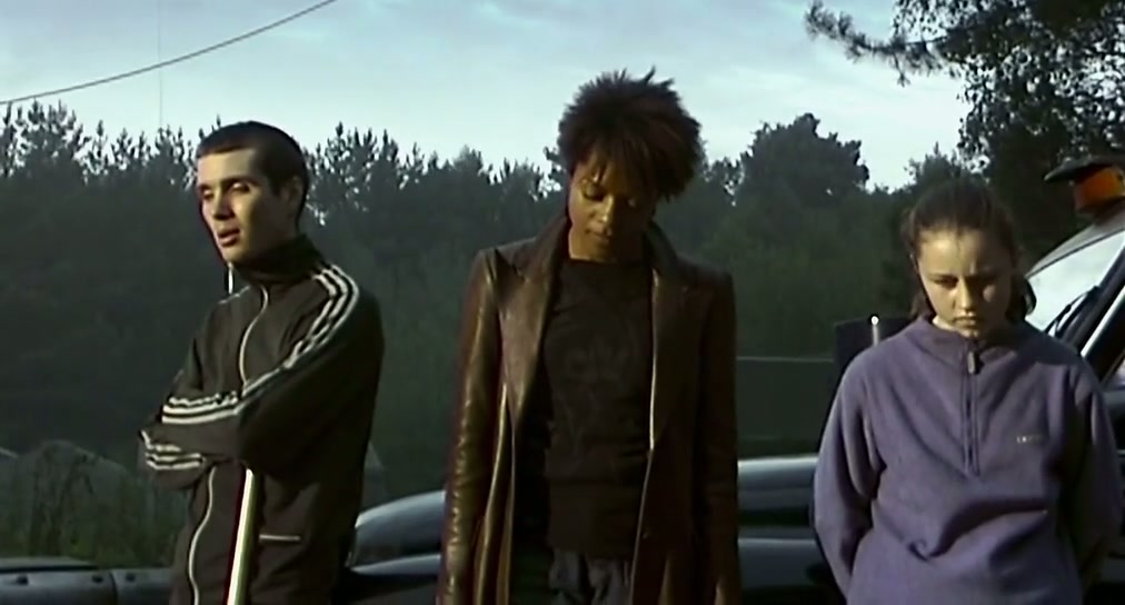 28 Days Later Screenshot