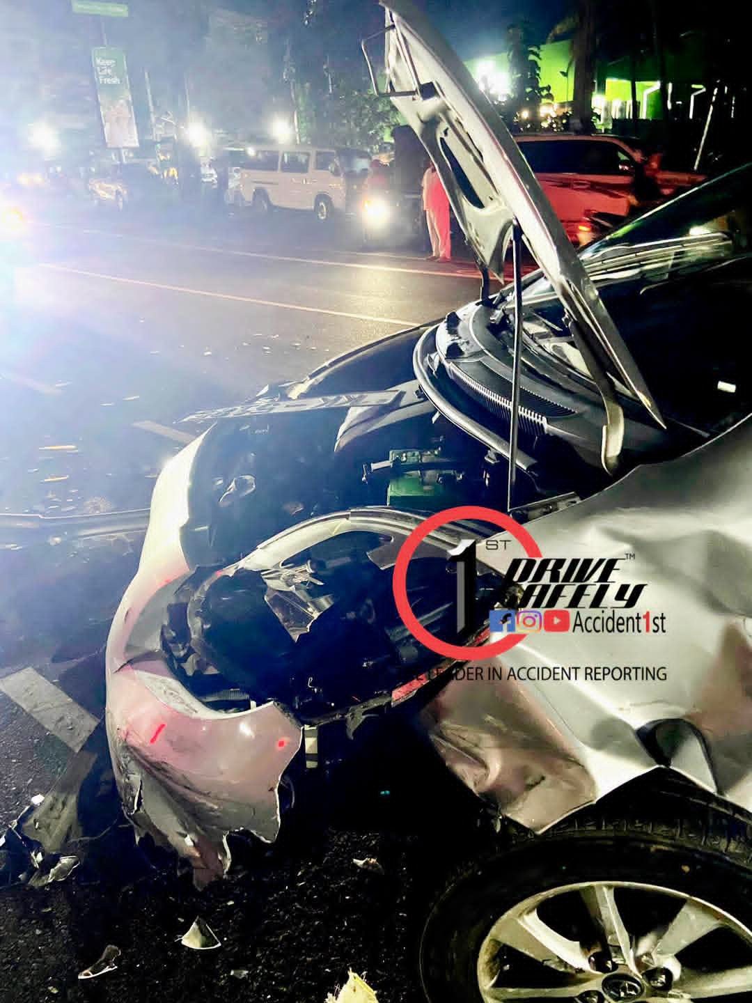 Incident Photo