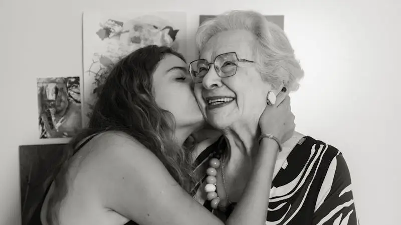 25 Questions to Ask Your Mom About What Life Has Taught Her