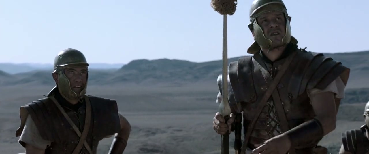 Son of God Screenshot