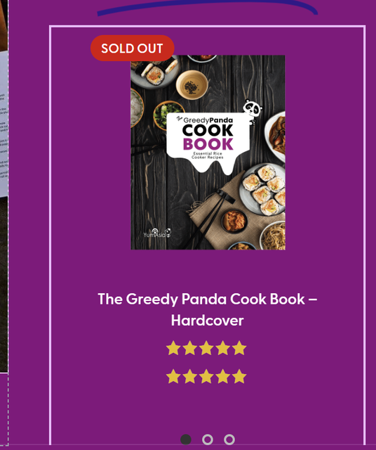 double review stars