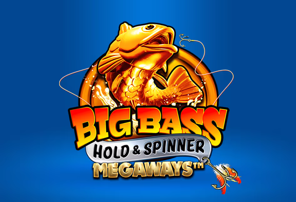 Big Bass Hold & Spinner Megaways Demo Oyna