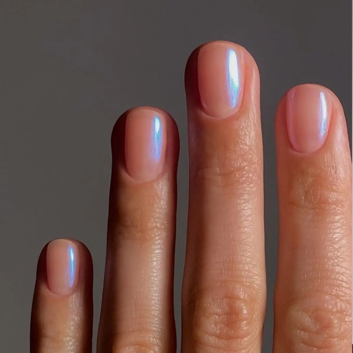 Summer Nails Hit the Spot