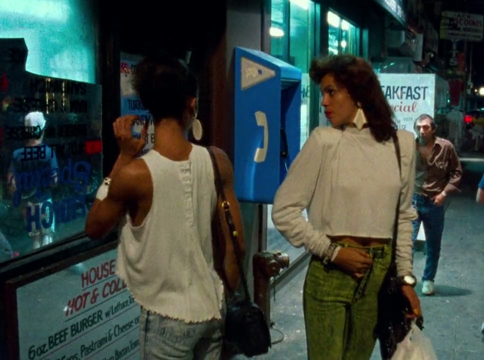 Paris Is Burning Screenshot