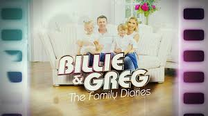 Billie and Greg: The Family Diaries