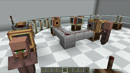 Automatization