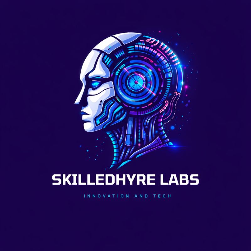 Why SkilledHyre Labs is Building the Future of Digital Growth in India