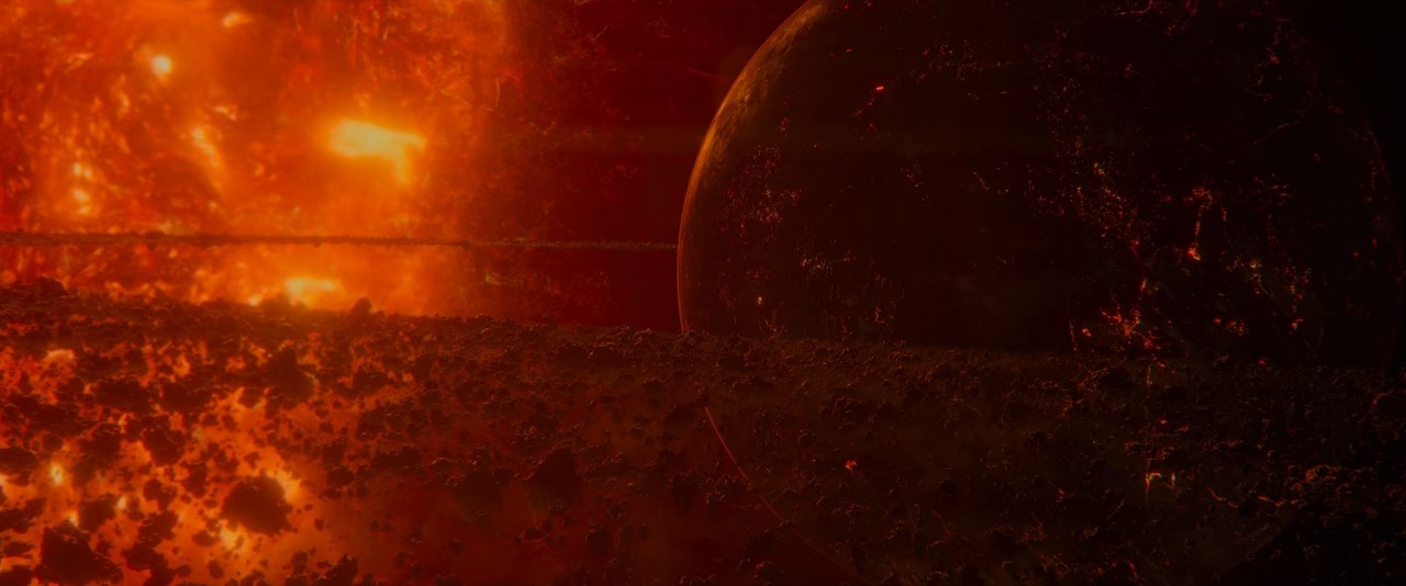Our Universe Screenshot