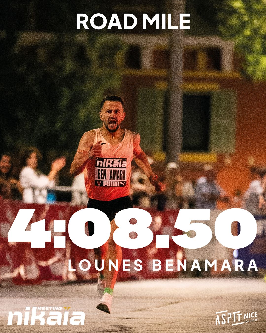 Résultat Live 8