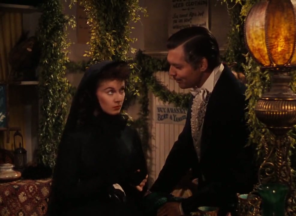 Gone with the Wind Screenshot