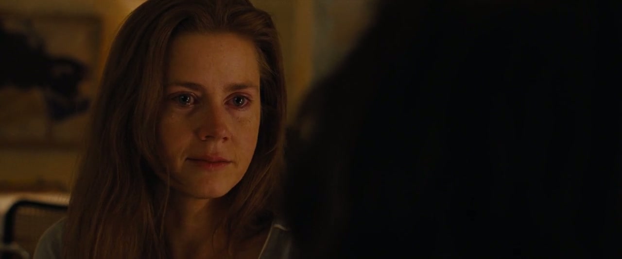 American Hustle Screenshot