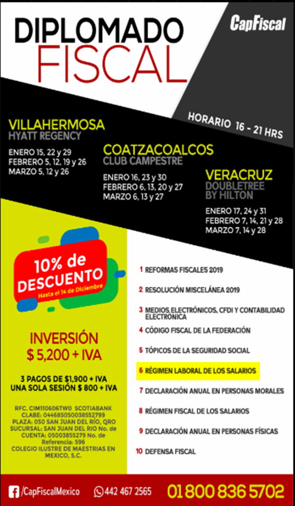 cursos