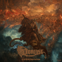Hexorcist – Crucificial Imprecations (2026)