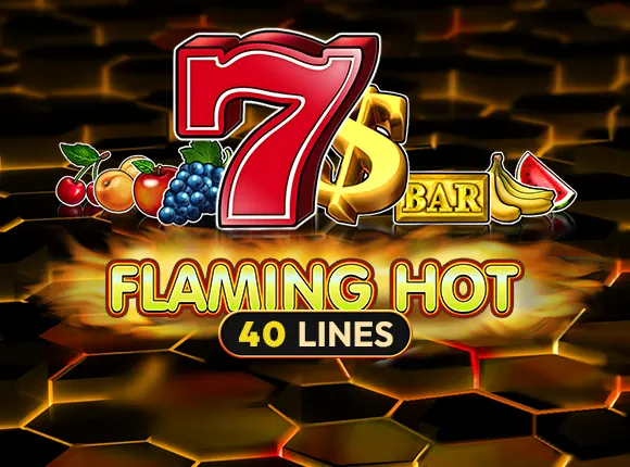 Flaming Hot Oyna