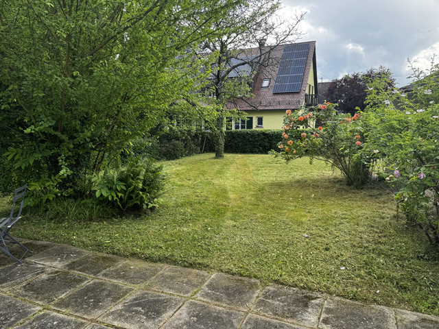 Rasen- und Gartenpflege VFM